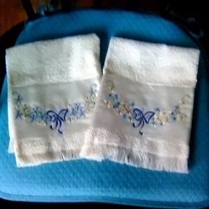 Guest Towels/2